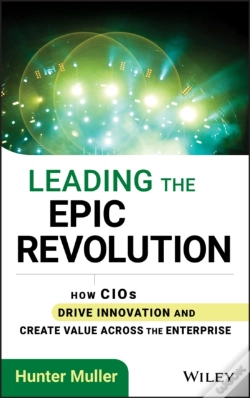 Capa do artigo Leading The Epic Revolution