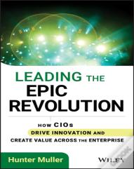 Leading The Epic Revolution