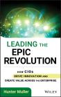Leading The Epic Revolution - Preview