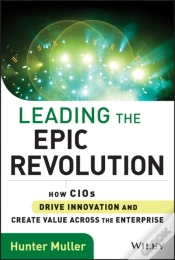Capa do artigo Leading The Epic Revolution