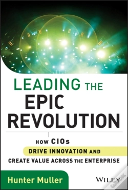 Capa do artigo Leading The Epic Revolution