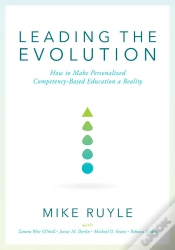 Capa do artigo Leading The Evolution