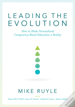 Capa do artigo Leading The Evolution