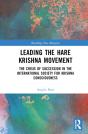 Leading The Hare Krishna Movement - Preview