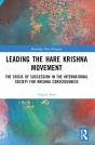 Leading The Hare Krishna Movement - Preview