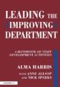 Leading The Improving Department - Preview