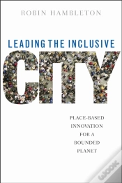 Capa do artigo Leading The Inclusive City