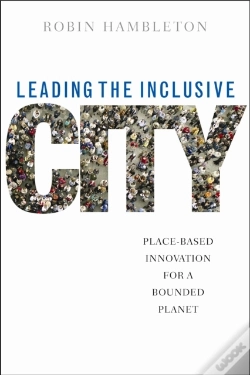Capa do artigo Leading The Inclusive City
