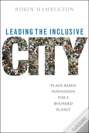 Capa do artigo Leading The Inclusive City