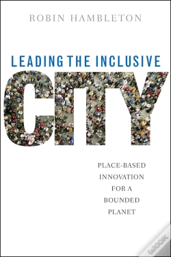 Capa do artigo Leading The Inclusive City