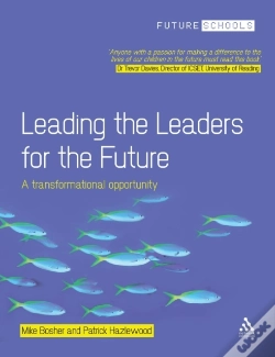 Capa do artigo Leading The Leaders For The Future