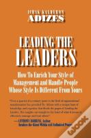 Leading The Leaders