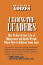 Leading The Leaders - Preview