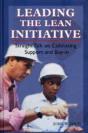 Leading The Lean Initiative - Preview