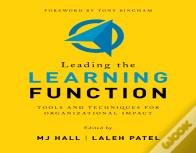 Leading The Learning Function