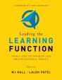 Leading The Learning Function - Preview