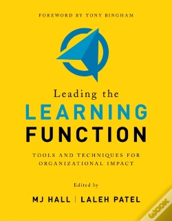 Capa do artigo Leading The Learning Function