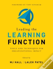 Capa do artigo Leading The Learning Function