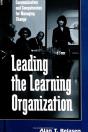 Leading The Learning Organization - Preview