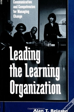 Capa do artigo Leading The Learning Organization