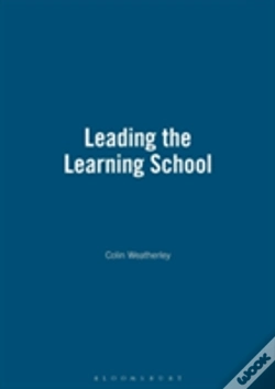 Capa do artigo Leading The Learning School