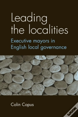 Capa do artigo Leading The Localities