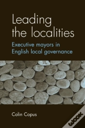 Capa do artigo Leading The Localities