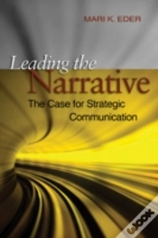 Capa do artigo Leading The Narrative