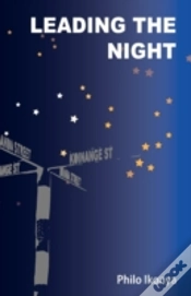 Capa do artigo Leading The Night