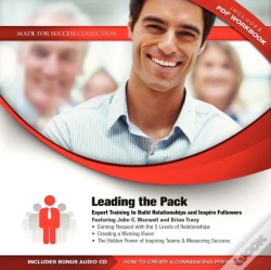 Capa do artigo Leading The Pack