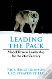 Capa do artigo Leading The Pack