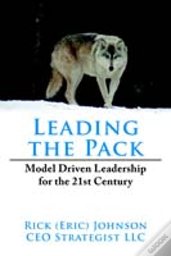Capa do artigo Leading The Pack