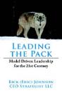 Leading The Pack - Preview