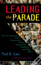 Capa do artigo Leading The Parade