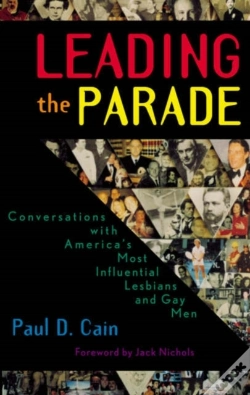 Capa do artigo Leading The Parade