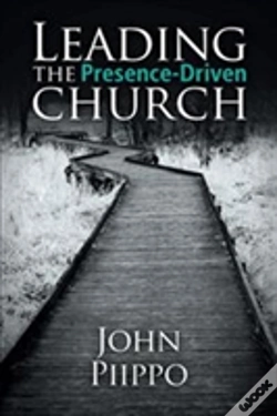 Capa do artigo Leading The Presence-Driven Church