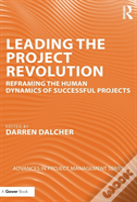Leading The Project Revolution