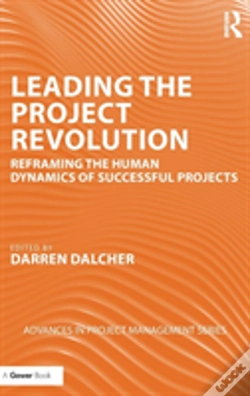 Capa do artigo Leading The Project Revolution