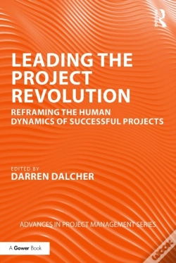 Capa do artigo Leading The Project Revolution