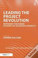 Leading The Project Revolution