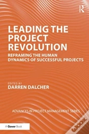 Capa do artigo Leading The Project Revolution