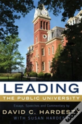 Leading The Public University