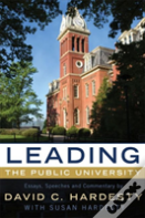 Leading The Public University
