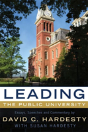 Leading The Public University - Preview