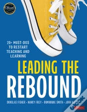 Capa do artigo Leading The Rebound