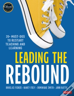 Capa do artigo Leading The Rebound