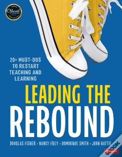 Capa do artigo Leading The Rebound