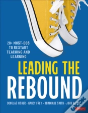 Capa do artigo Leading The Rebound