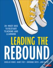 Leading The Rebound