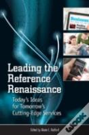 Leading The Reference Renaissance